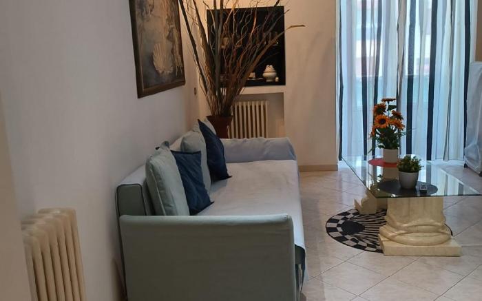 Dany House bari
