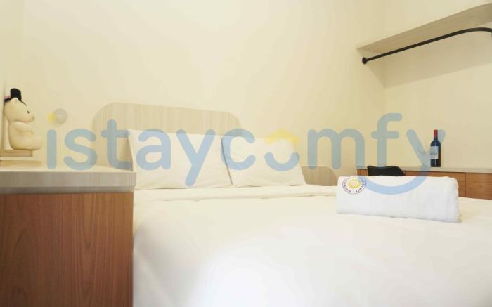 Studio Citra Plaza Nagoya A3807 City View