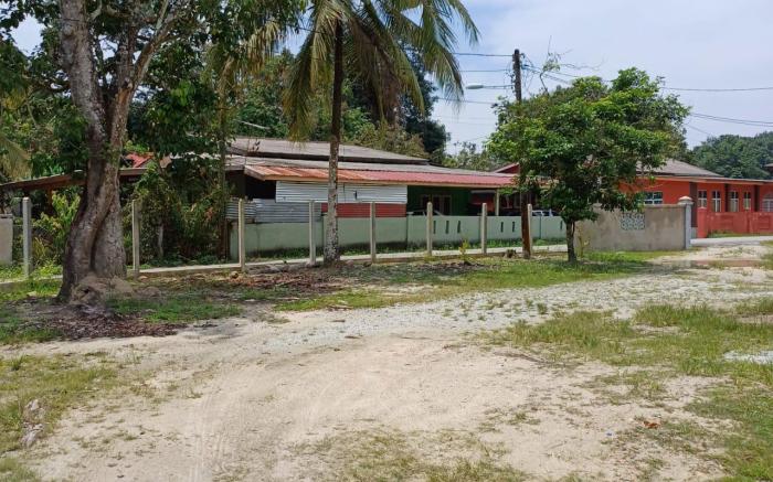 Singgah Homestay