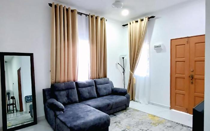 Singgah Homestay