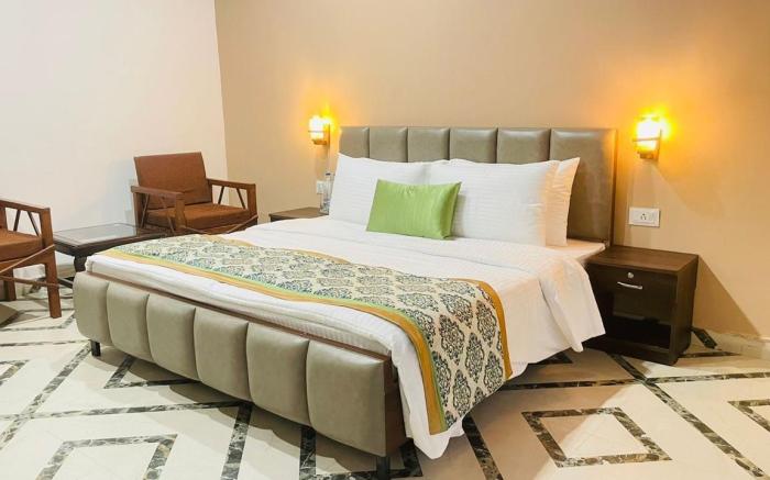 Royal Ocean Manali