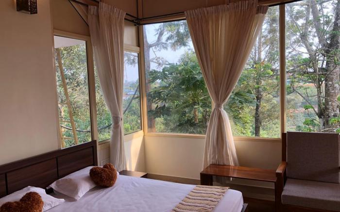 Lazy Days Wynad - Travel to lesser known locations