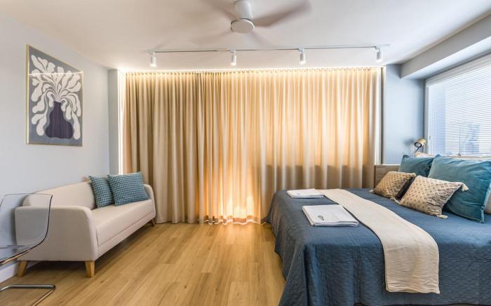 WLR Apartments Chmielna II