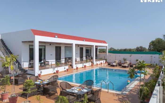 StayVista at The Sunlounger