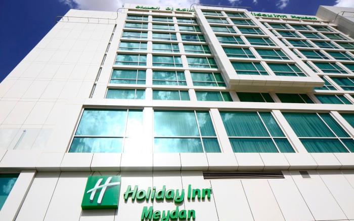 Holiday Inn Meydan By IHG