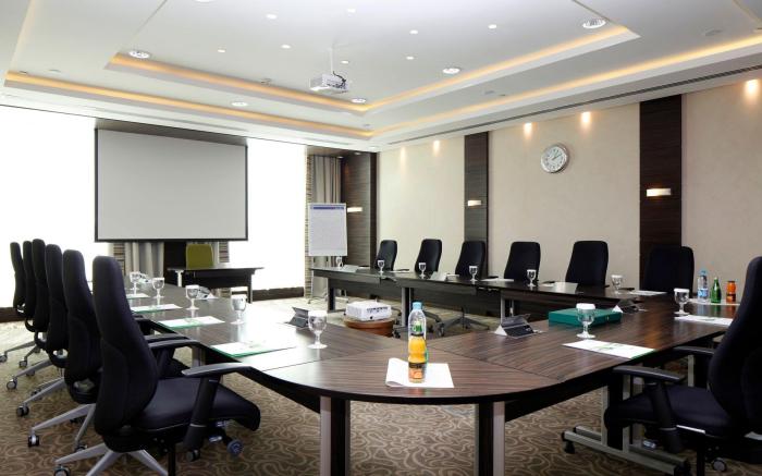 Holiday Inn Meydan By IHG