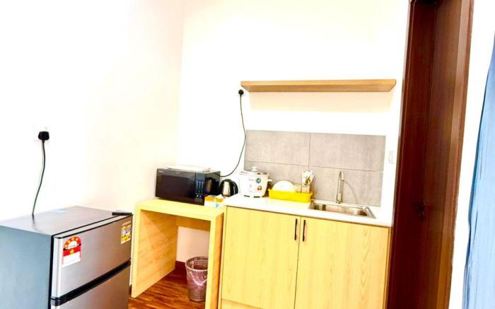 K Avenue by TZ homestay 