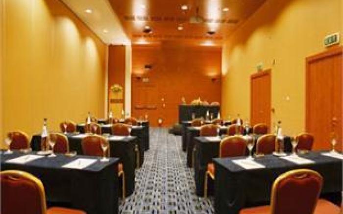 Club Hotel Casino Loutraki