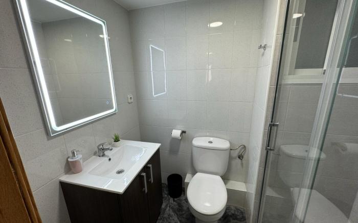 Apartamento Barbastro