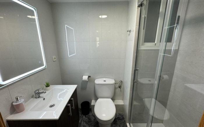 Apartamento Barbastro