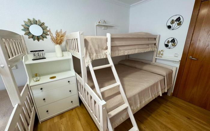 Apartamento Barbastro