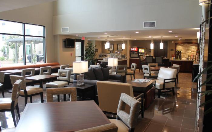 Staybridge Suites Carlsbad/San Diego By IHG