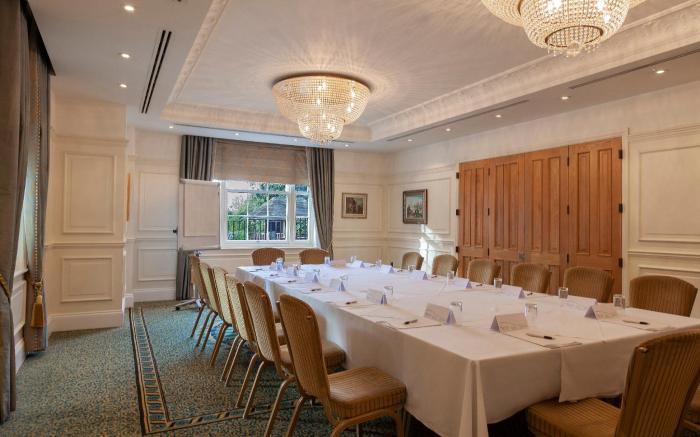 Orsett Hall