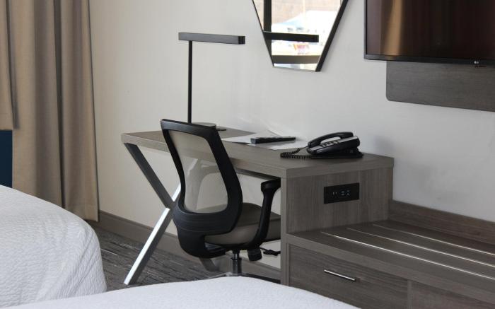 Holiday Inn Carbondale-Conference Center Hotel By IHG