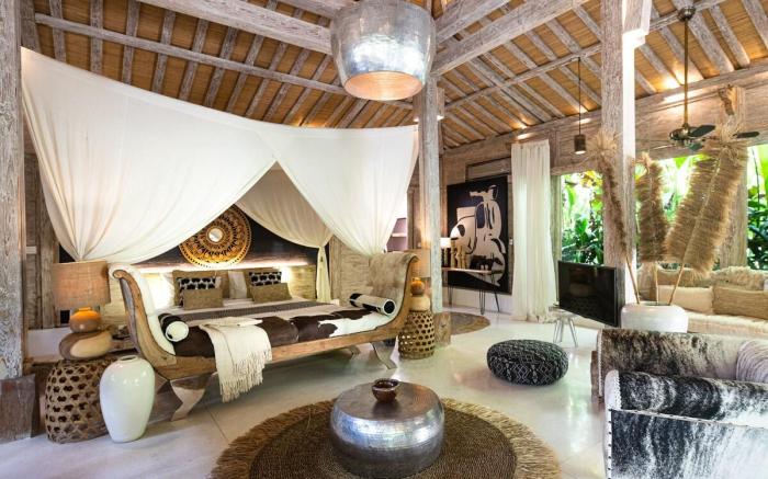 Indulge in Tropical Bliss: Bohemia @LEON