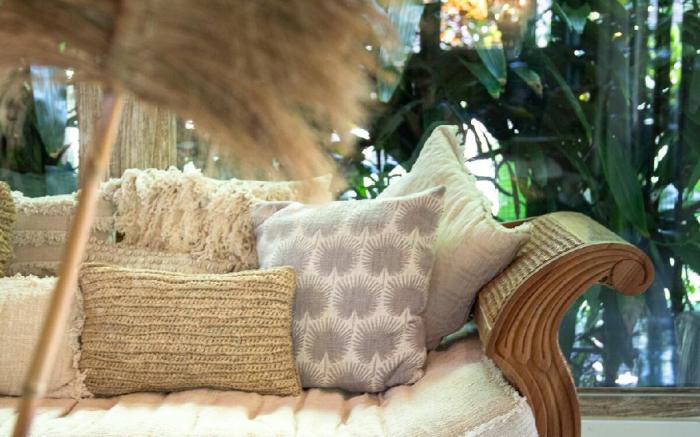 Indulge in Tropical Bliss: Bohemia @LEON