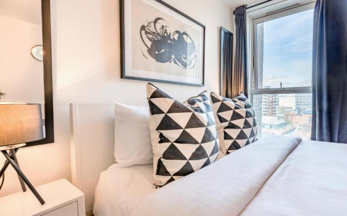 Be London - Covent Garden Residences