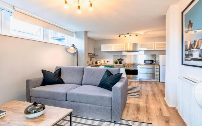Be London - Covent Garden Residences