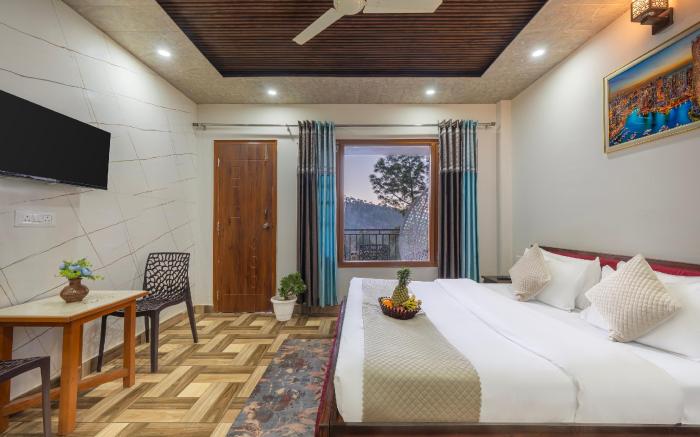 Splendid Retreat Homestay Kasauli