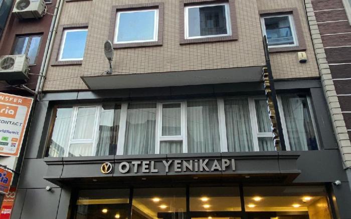 Otel Yenikapı