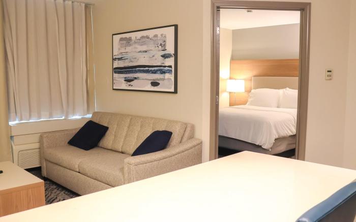 Candlewood Suites Peoria At Grand Prairie Hotel By IHG