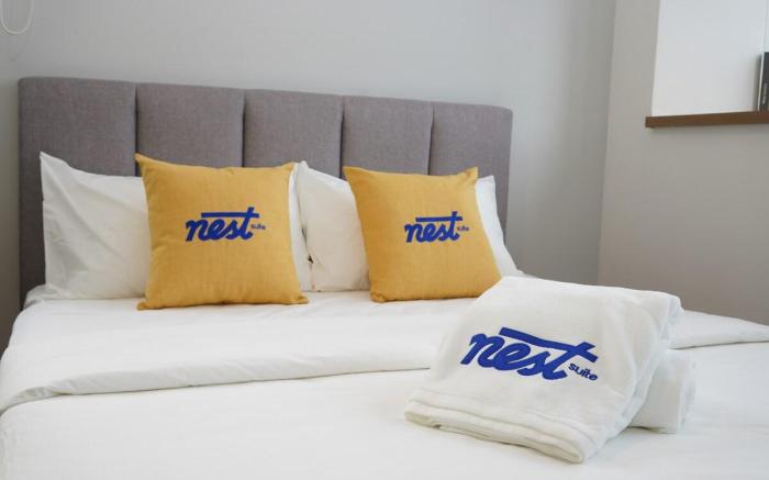 Apartment in Bukit Bintang