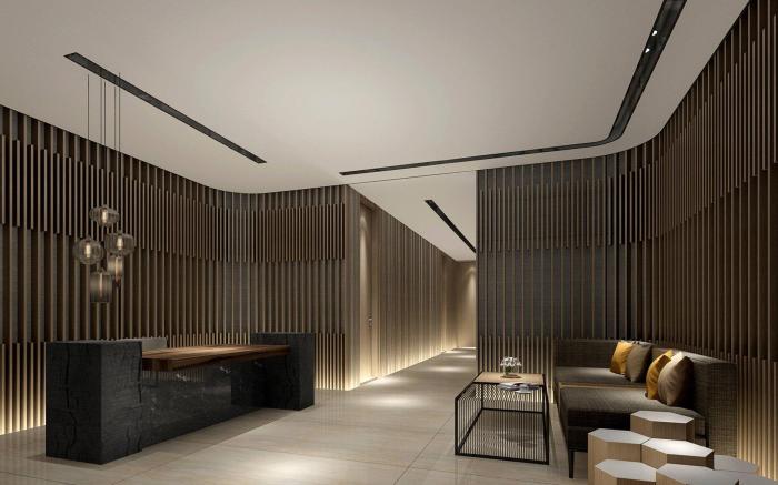 Kathmandu Marriott Hotel