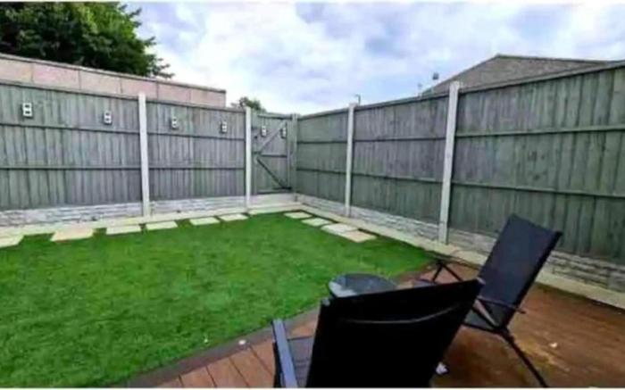 SnoozeDen Chalvey, Slough