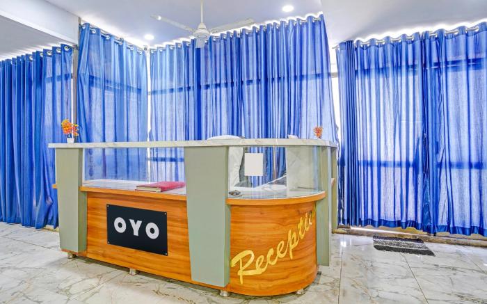 Hotel O N R