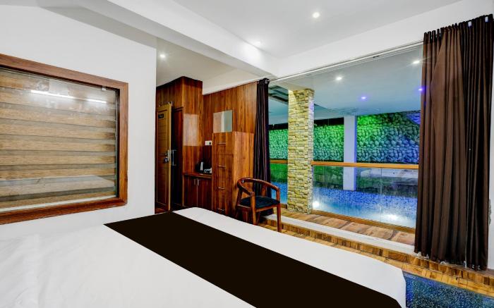 Hotel O #4