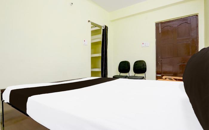 SPOT ON HOTEL DREAM NIVAS