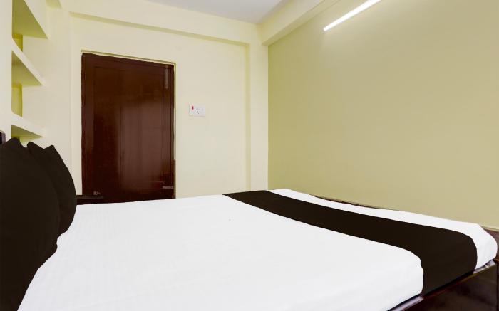 SPOT ON HOTEL DREAM NIVAS