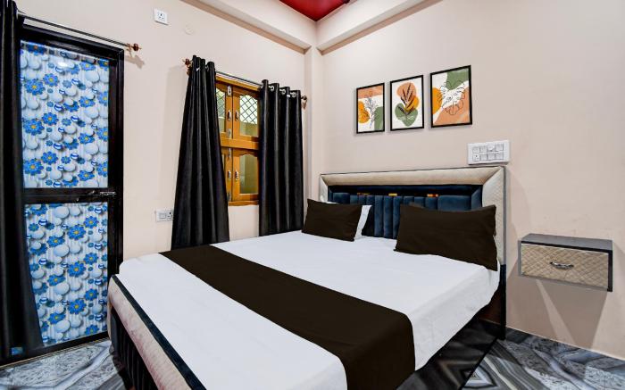 Hotel O The Lavish Landmark