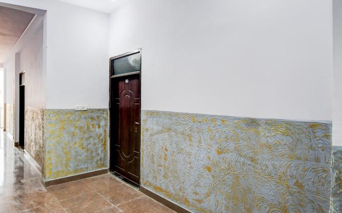 Hotel O MJ INN Guest house