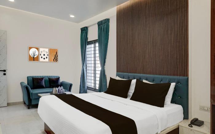 Hotel O Noble Nest
