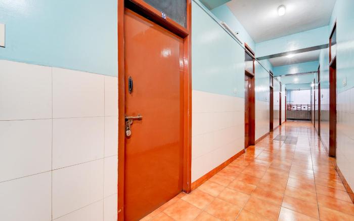 Hotel O NPL Lodge & Marriage Hall
