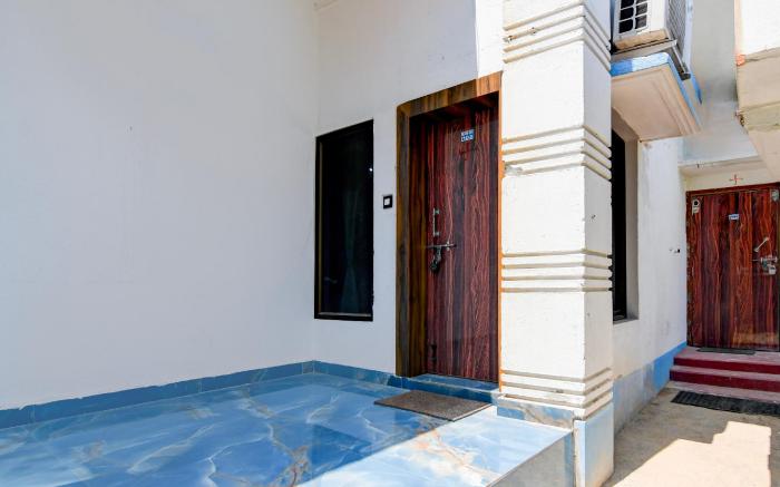Hotel O Aradhya Beach Resort