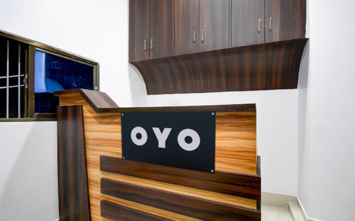 HOTEL O L R