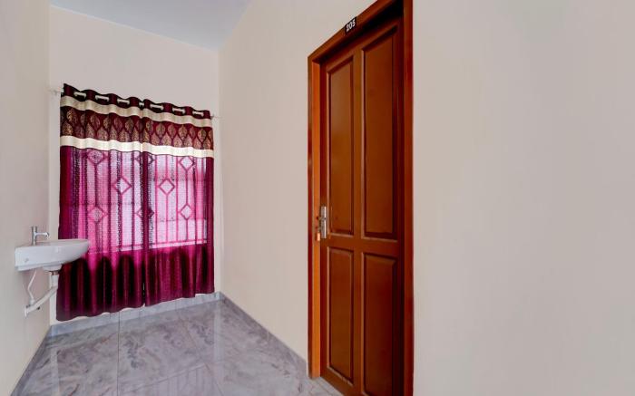 Hotel O INTENT GROUP OF ROOMS
