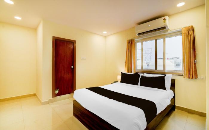Townhouse De Alphabet Hotel - Gandimaissamma