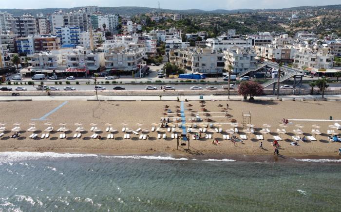 Club Efes Otel