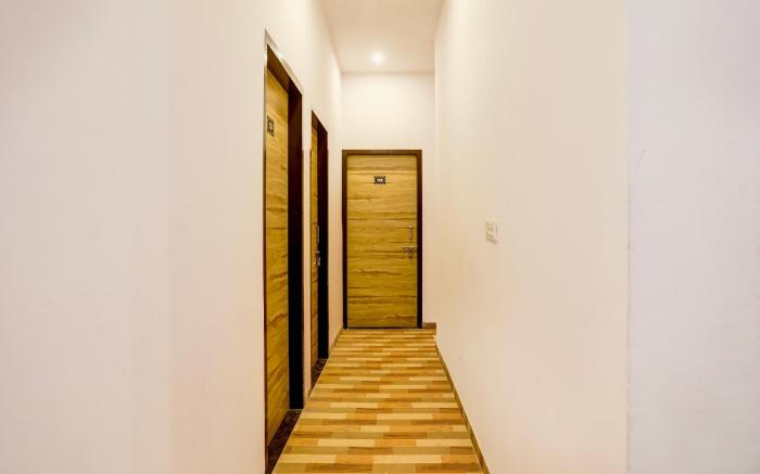 Hotel O Kailash In