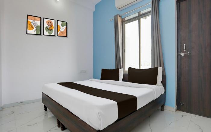 Hotel O Kailash In