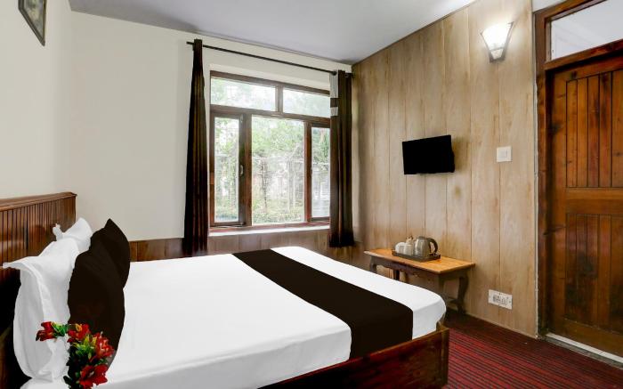 Hotel O Premium Rooms