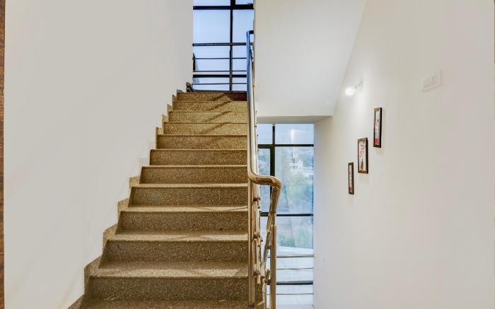 Hotel O Keveri Executive Lodging