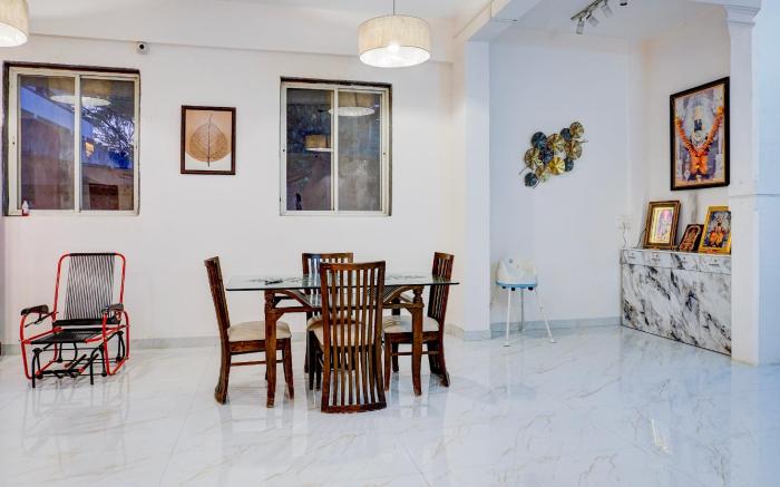 Hotel O Keveri Executive Lodging