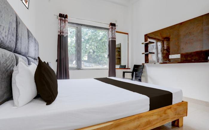 Hotel O Kashika Inn & Comfort Stays