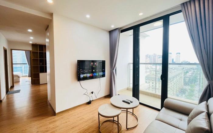 Luxury Apt 3 bedrooms Vinhomes Skylake