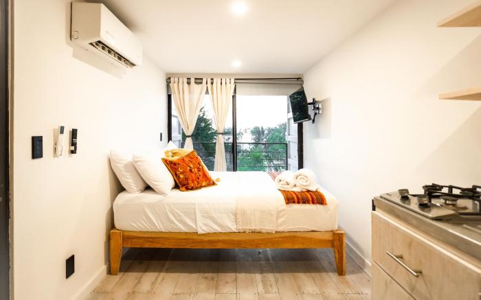 Esssential PXM Arkitainer Residential Lofts