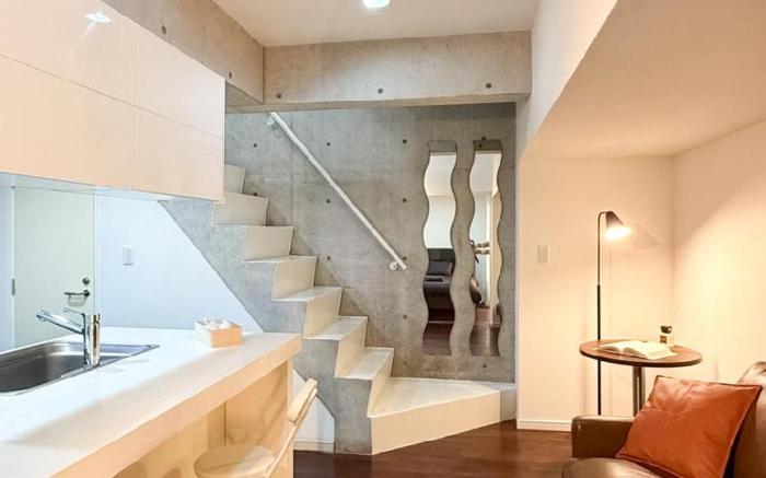Luxstay Omotesando